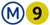 ligne 9
